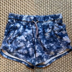 Athleta Girl Shorts